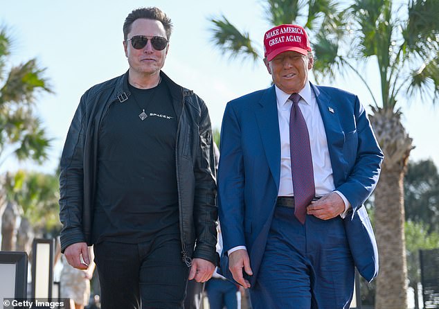 Elon Musk spent nearly a quarter of a billion dollars to help elect Donald Trump, including a clever plan that dropped $20 million on a PAC to soften the president-elect's image on abortion