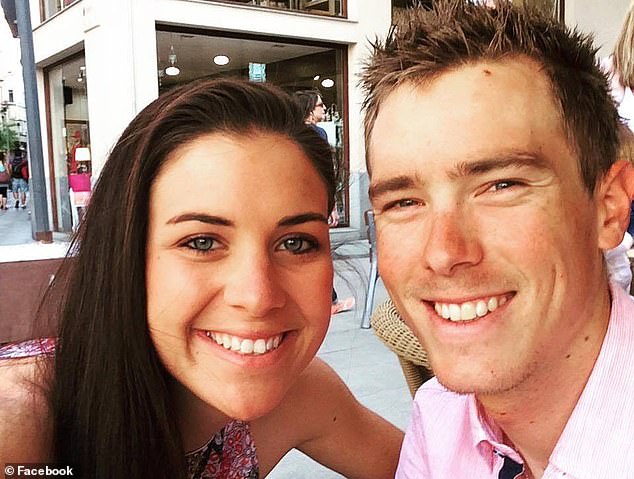 Rohan Dennis has pleaded guilty to driving the car that killed his wife Melissa Hoskins, but the court ruled he intended to harm her.