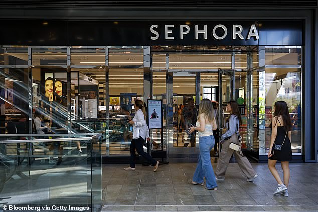 During Sephora's holiday sale, you can get 60 percent off select products — making it the perfect opportunity to stock up on everything from luxurious skin care to high-end hair tools at a fraction of the price