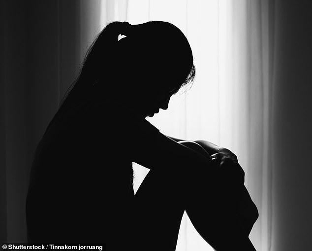 An 18-year-old migrant was raped on her first day at work after her boss encouraged her to drink liquor and attend an 'office party' at a cleaning company in Sydney (stock image)