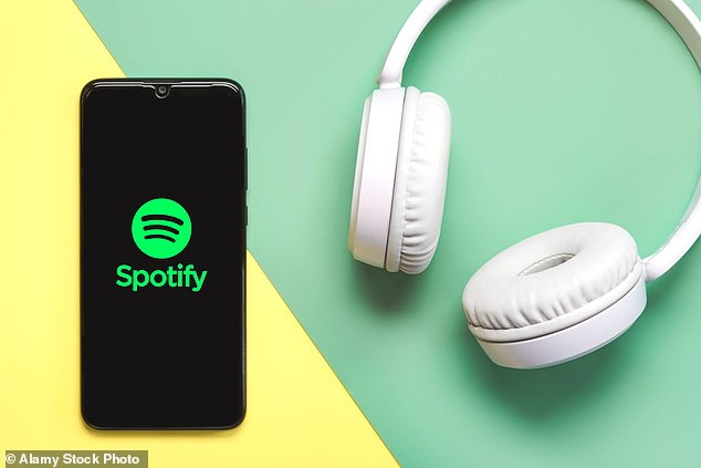 Users expect Spotify to release the Wrapped feature between December 3 and 5