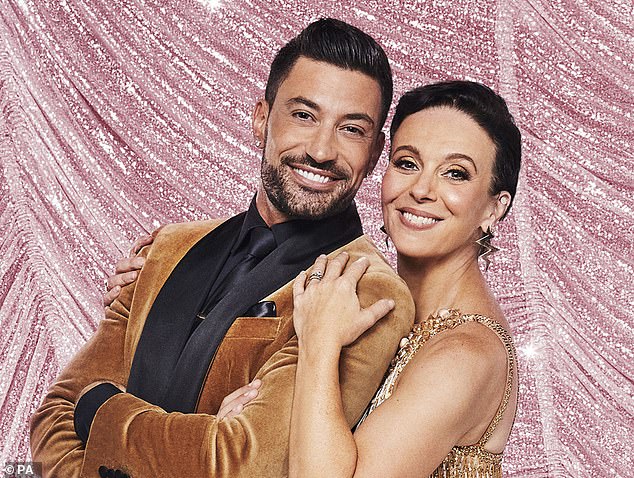 The drop in viewership comes after a year of scandal for the hit BBC show in which actress Amanda Abbington accused her partner Giovanni Pernice of bullying