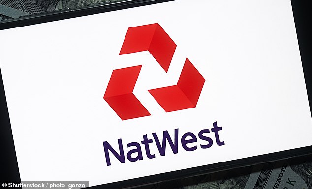 Moving on, the government bailed out NatWest to the tune of £45 billion during the 2008 financial crisis to save the country from collapse.