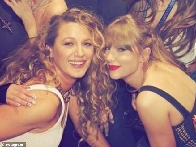 Insiders have revealed to DailyMail.com that the star's close friend Swift 'encouraged' her to get to the bottom of the situation