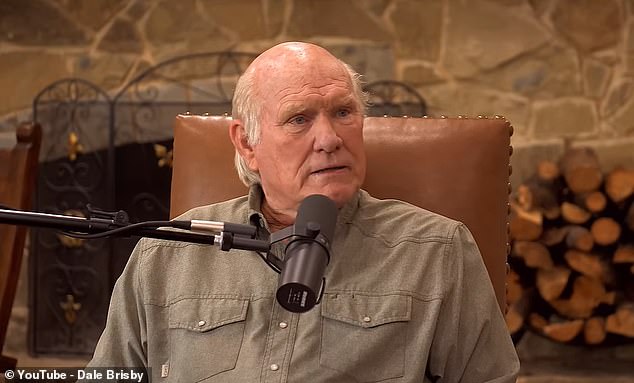 Terry Bradshaw spoke out about retirement rumors as fans called for him to quit