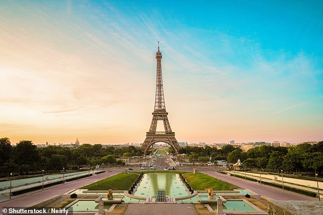 Paris has been crowned the best city destination in the world for the fourth year in a row in an annual survey. Once again, the French capital tops Euromonitor International's Top 100 City Destinations Index