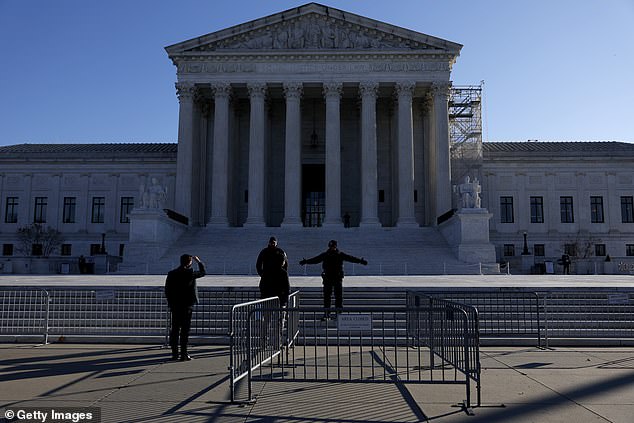 The Supreme Court will hear arguments in a major transgender rights case