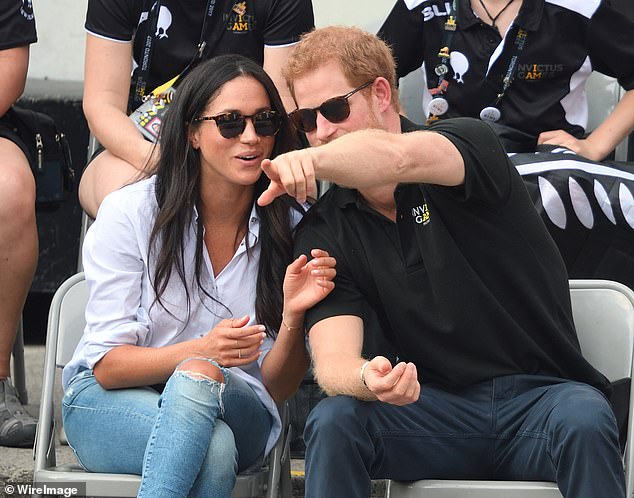 The performance sparked rumors of an upcoming royal engagement. The announcement came two months later