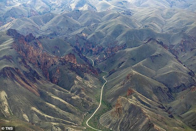 “The landscape of this area is a national treasure with stunning geological features and culturally significant sites that reflect the deep history and heritage of this part of Oregon,” the governor wrote in a Nov. 22 letter