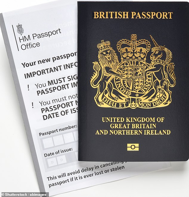 Britain continues to fall in the rankings, dropping ten places from 22nd to 32nd in 2024. British passport holders can visit 125 countries visa-free and 49 countries with visa on arrival