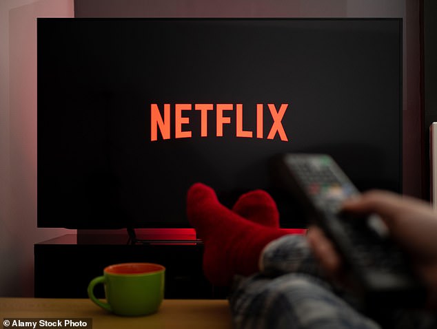 Netflix users are being warned about a 'scare' scam aimed at stealing their accounts and credit card details