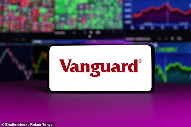 Switch-up: Vanguard told customers Thursday that the way it charges fees was changing