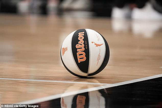 The WNBA revealed that Commissioner's Cup participants will win $5,000 in cryptocurrency