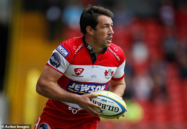 After a successful spell at Wasps, Voyce joined Gloucester where he spent three years