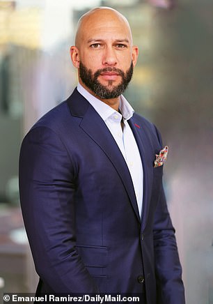 DailyMail.com columnist Tim Howard