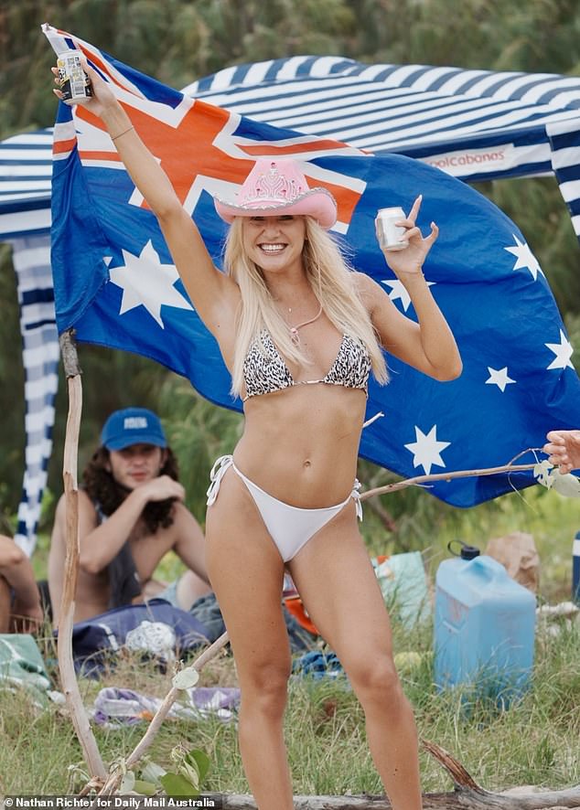 It comes after Australia Venue Co was forced to reverse a decision to ban Australia Day celebrations in more than 200 of its bars and clubs following mass outrage