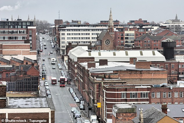 Birmingham wants to introduce a citywide speed limit of 20mph, with signage around the city boundary that would subject 1.1 million residents to a speed limit of 20mph