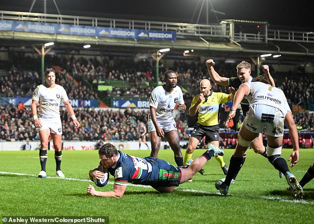 The Champions Cup is broken and the current format is a logistical nightmare and madness