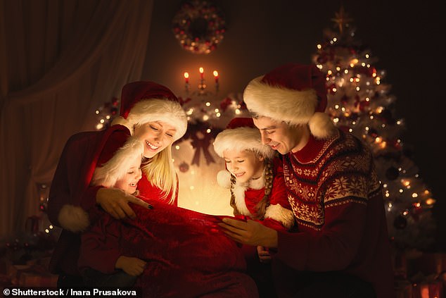 For many people, belief in Santa Claus is part of the Christmas magic. However, one scientist has controversially claimed that parents should not lie to their children about its existence