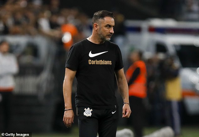 Wolves are aiming to appoint Vitor Pereira to replace Gary O'Neil within the next 24 hours