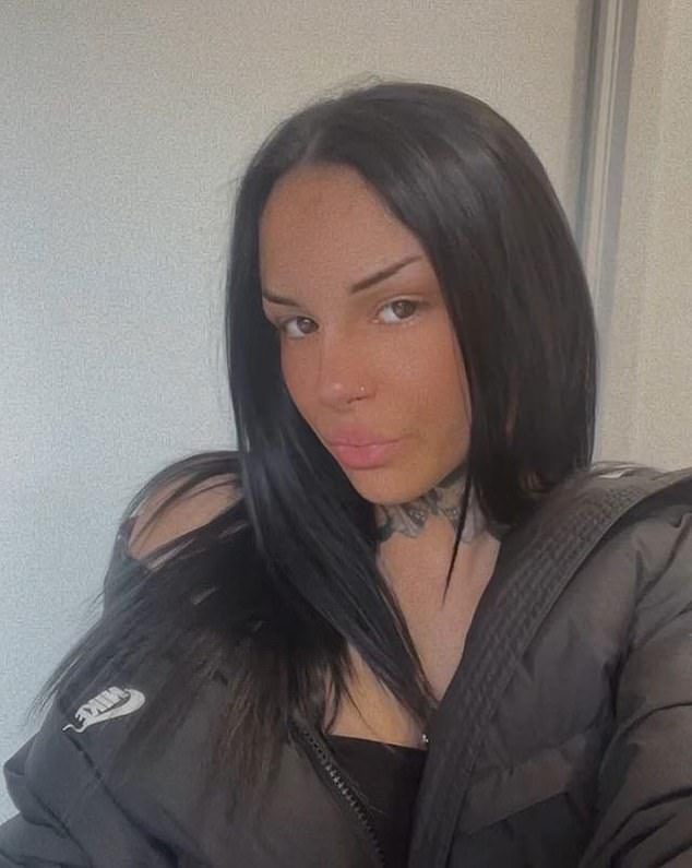 Charlyze Hayter has been identified as the woman killed in a home invasion in Rye