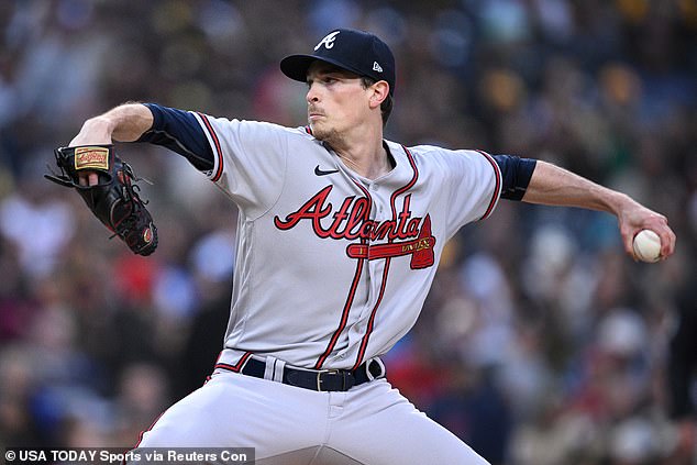 The New York Yankees have reportedly agreed to an eight-year, $218 million deal with Max Fried