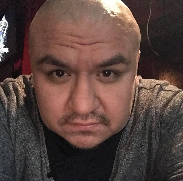 Antonio Fernández of Chicago was shot dead along with his brother Vicente Peña, who also lives in Chicago, and his cousin Jorge Vargas, who lives in Durango. Hernández's cousin and his brother's son, Jason Peña, were shot in the head and are in a coma