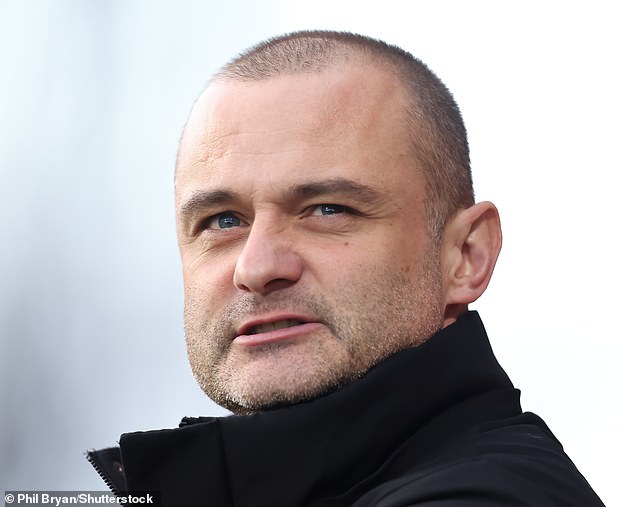 Shaun Maloney's side currently sit 16th in the third tier with 27 points from their first 22 games