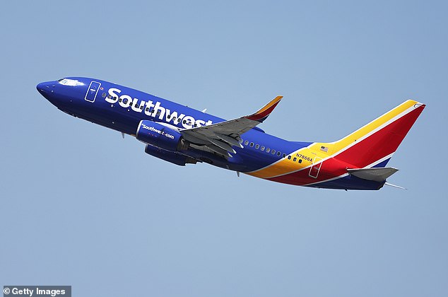 Southwest will transition to an assigned seating model in the first half of 2026