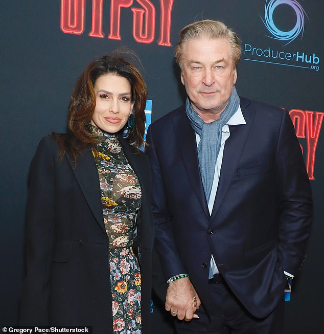 Hilaria and Alec Baldwin, 66, married in 2012 and the actor confidently revealed to talk show host David Letterman that his wife was Spanish during an interview the following year