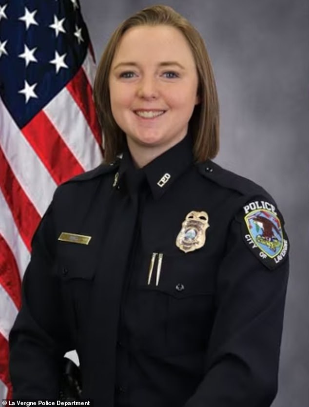 Members of the Tennessee Peace Officer Standards and Training Commission ruled that his conduct before and after a sexual harassment investigation involving veteran officer Maegan Hall was not consistent with the professional standards of a police officer, let alone a police chief .