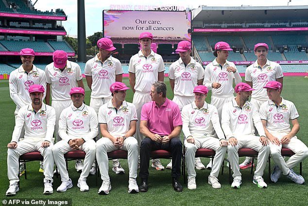 The McGrath Foundation has become one of Australia's most recognized and respected charities and plays a prominent role in the country's cricket scene