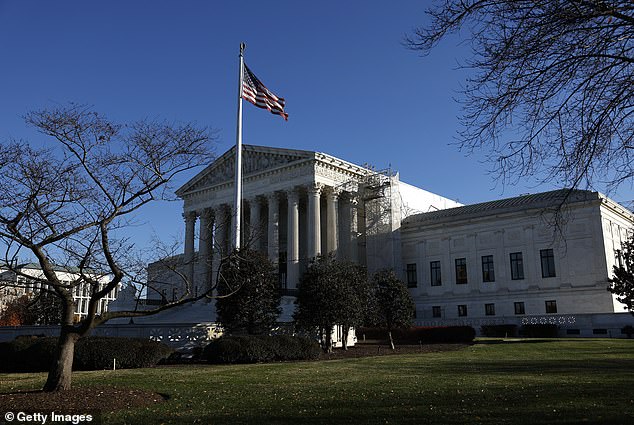 The Supreme Court is expected to hear arguments next week on the constitutionality of a law that could ban TikTok