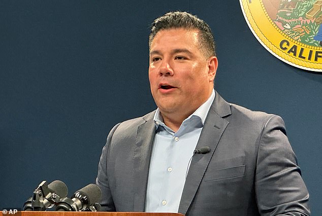 The regulation is the latest step in Insurance Commissioner Ricardo Lara's sustainable insurance strategy, which aims to solve California's growing crisis.