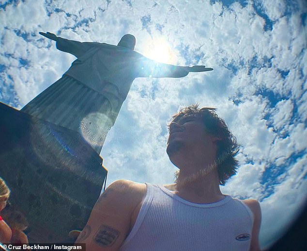 The couple had previously visited numerous local tourist attractions, including the iconic Christ the Redeemer sculpture and the picturesque Ipanema Beach