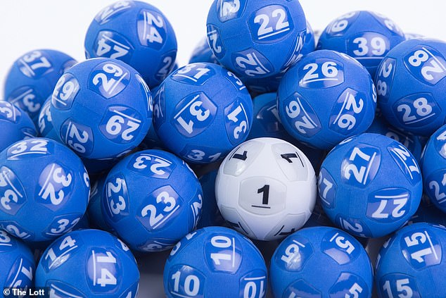 The winning numbers for drawing 1494 are 21, 27, 9, 22, 15, 18 and 8. The Powerball was 19