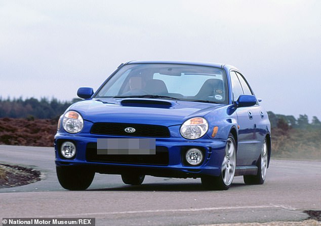 The second-generation Bugeye and Blobeye Subaru Impreza WRX may not have the kudos of the mk1, but it's a great affordable option