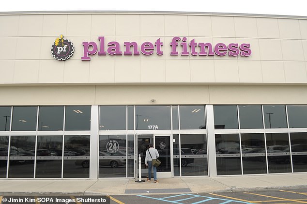 As of September 2024, Planet Fitness had approximately 19.6 million members and 2,637 locations