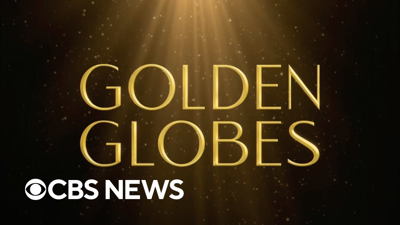 Watch: 2025 Golden Globes Nominations, hosted by Mindy Kaling and Morris Chestnut - YouTube