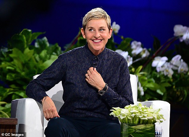 The Ellen DeGeneres Show ended after 19 seasons in May 2022 after being accused of running a toxic workplace two years earlier, which led to three of its top producers being fired