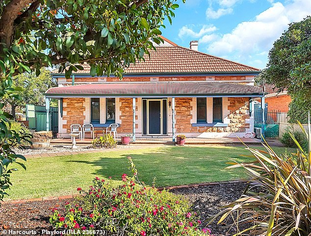 Adelaide's northern suburbs have affordable homes, while Salisbury has a median price of $645,477, just 25km north of the city