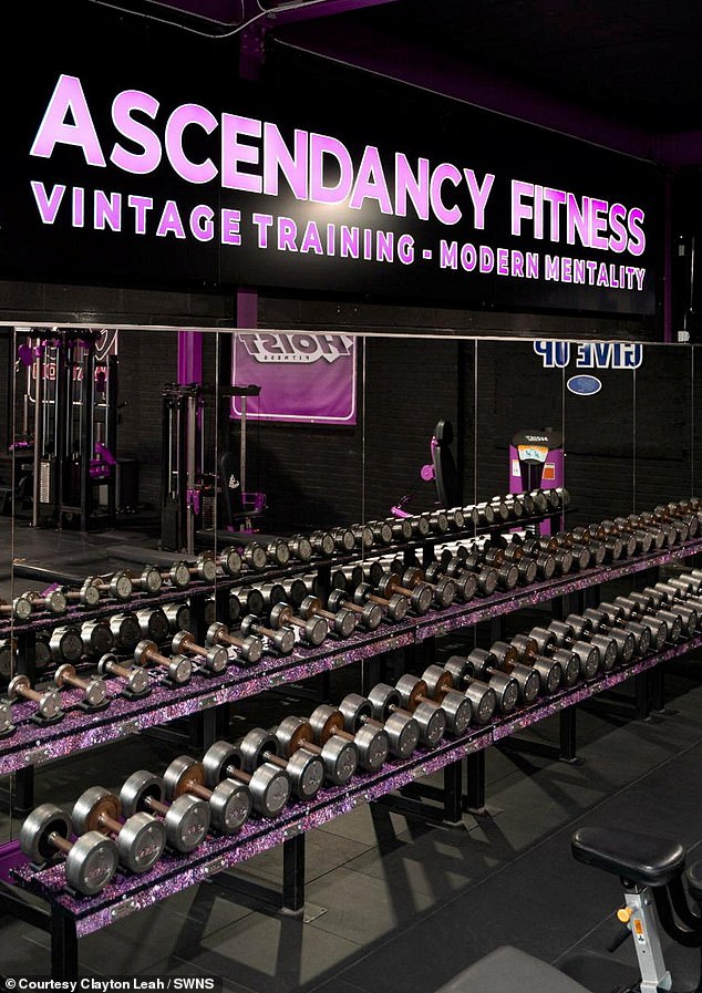 The gym hopes to provide a better experience for their existing customers by suspending memberships in January