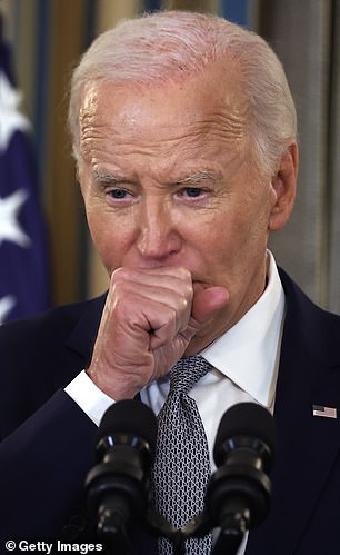 Joe Biden