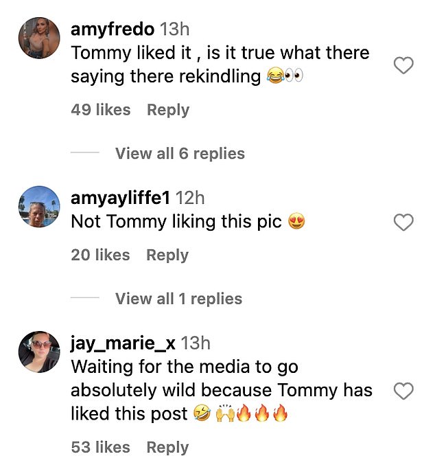 1735986285 998 Was Molly Mae and Tommy Furys breakup a publicity stunt Fans