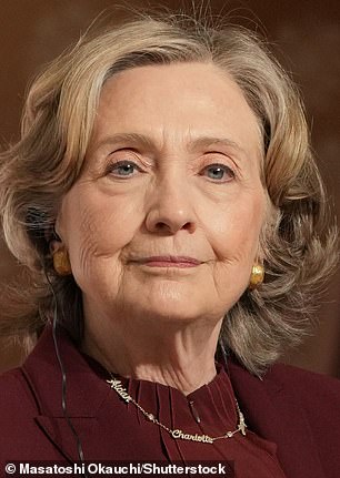 Hillary Clinton