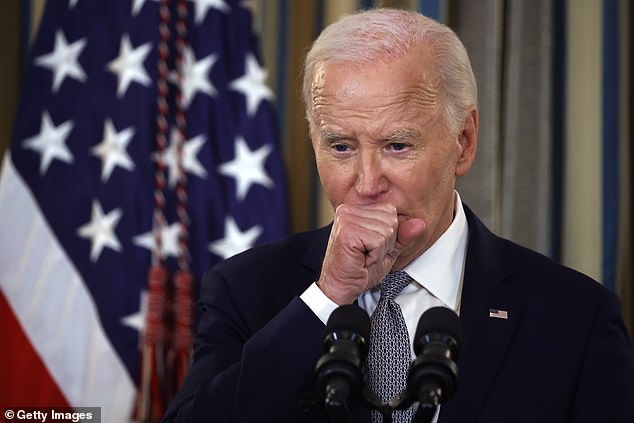 Biden will present the medal to 19 people on Saturday, including Hillary Clinton