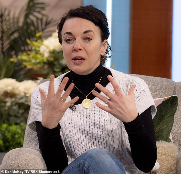 Meanwhile, it has reportedly been revealed that Amanda has turned down a huge cash offer to star in the upcoming series of CBB for fear of being trolled online.