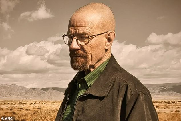 The show centers on the fictional Walter White, played by Bryan Cranston, a chemistry genius who works as a high school chemistry teacher in Albuquerque. When White is diagnosed with cancer, he finds a way to support his family after his death by making and selling his own crystal methamphetamine with Jesse Pinkman.