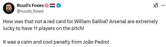 1736066140 436 Gary Lineker and Danny Murphy give verdict on Joao Pedros