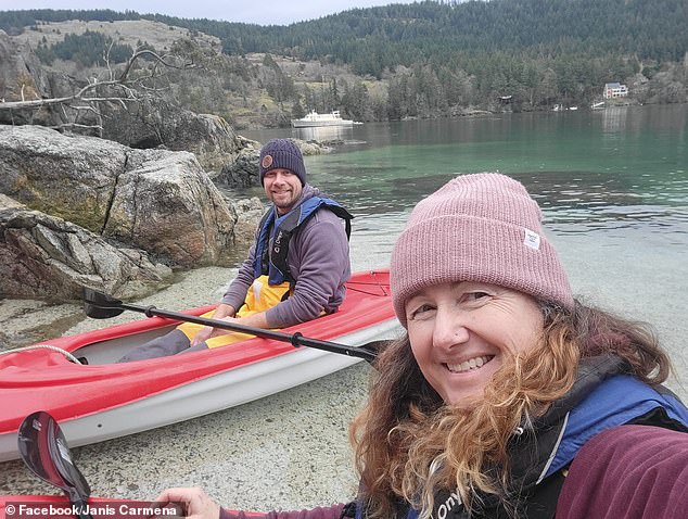 They document their adventures as they climb remote creeks, navigate rapids and lay crab traps